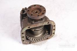 Scania Drivetrain & Transmission PTO Scania GRS 900