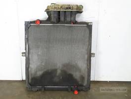 MAN TGX Cooling System Radiateur MAN TGX