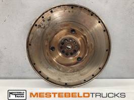 MAN Vliegwiel D2066 TGX