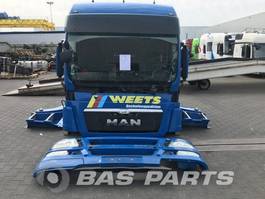 MAN MAN TGX