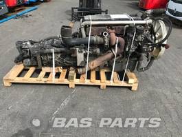 MAN MAN 12AS2131 TD AS Tronic Versnellingsbak