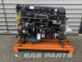 Renault Motor Renault DTI13 480
