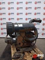 Occ Bulk / silo compressor