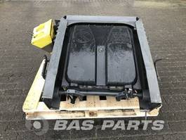DAF Accubak DAF XF106