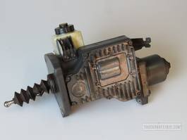 MAN Drivetrain & Transmission Koppelingspomp MAN