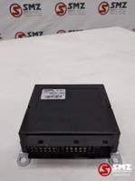 DAF Occ Ecu ECAS luchtvering DAF XF106