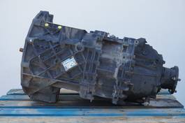 ZF 12AS2330DD TGX