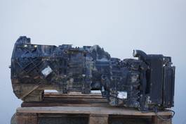 ZF 12AS2331OD + INT2