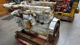 Caterpillar 3306Dİ PC