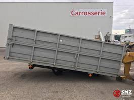 Occ Kipbak 4.20 x 2.30 x 1.20 m