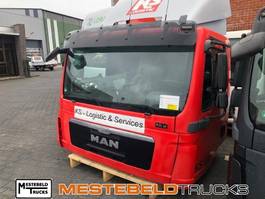 MAN Cabine TGL 12.220