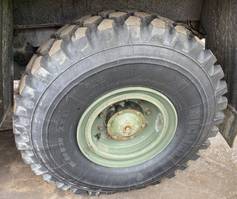 Michelin XZL  16.00 R 20