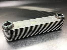 Liebherr Liebherr - Oil Cooler
