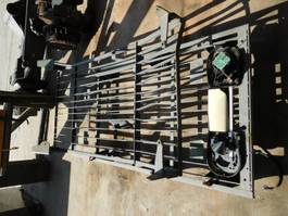 Liebherr Liebherr - Cabin Protection