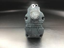 Liebherr Liebherr - Cylinderhead Cover