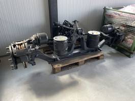 Mercedes-Benz Naloopas a9603310501