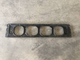 Renault T-range frame