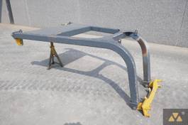 Komatsu D65 Sweeps