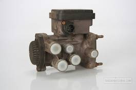 MAN Brake System EBS Remklep TGA
