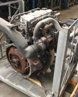 Iveco Eurocargo TECTOR 4 F4AE0481 EURO 3