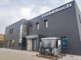 Mercedes-Benz Antos AROCS 
