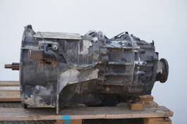 ZF 12AS1210OD TGM