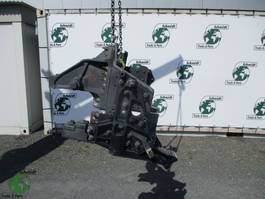 Volvo 21442563 // 21442562 // 21767734 // 21767731 //  VOOR KOP CHASSIS FH 500 EURO 6