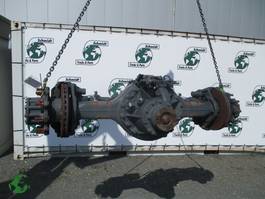DAF 1878143  /ratio 1=2,53. as lichaam 1875101 CF XF euro 6