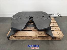 Volvo Volvo - 21587523 - Koppelschotel SAF Holland SKS 3 - 21587523 - Koppelschotel SAF Holland SKS 36-20V 160mm
