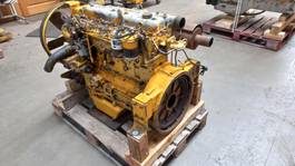 Perkins 6.154 (TW50257)