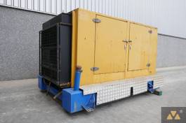 Caterpillar 3306DI Power pack