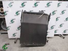 Volvo 22174064//21649511//22174081//22212982 RADIATOR EN INTERCOOLER FH 500 EURO 6