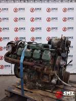 Mercedes-Benz Occ Motor mercedes om442a