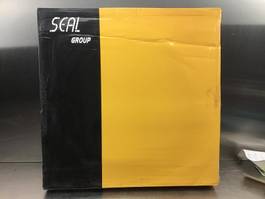 Liebherr Aftermarket - Axial Face Seal