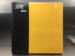 Liebherr Aftermarket - Axial Face Seal