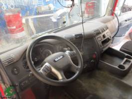 DAF DAF CF MODEL 2021 Dashboard compleet