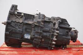 ZF 12AS2301OD