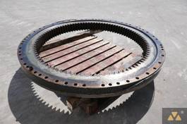 Caterpillar 345D/349D Swing gear