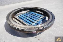 Caterpillar 345D/349D Swing gear