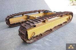 Delta Track set