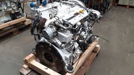 Deutz BF4M1012