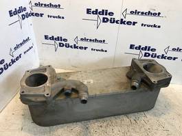 MAN TGS 51.09500-7189 INTERCOOLER /TGX EURO 6