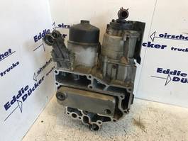MAN 51.05000-7168 OIL MODULE TGS/TGX EURO 6