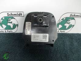 DAF CF480 2119707 CAMERA   EURO 6  2021