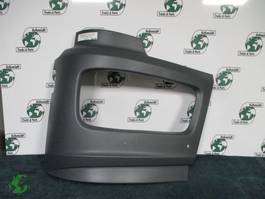 Mercedes-Benz ATEGO A 967 885 07 03 BUMPERHOEK RECHTS  EURO 6