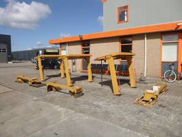 ROPS / FOPS ROLL- OVER PROTECTIVE STRUCTURE FOR CAT D6D ( CE )