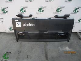 DAF 2104225 / 2145027 GRILL CF 480 EURO 6