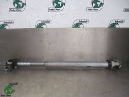 DAF 1929143 STUUR STOK CF 480 EURO 6