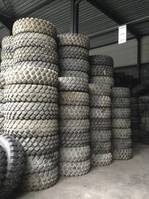 Michelin 14.00r20