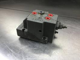 Liebherr Liebherr - Regulating Valve
